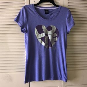 Victoria’s Secret Love Pink Shirt